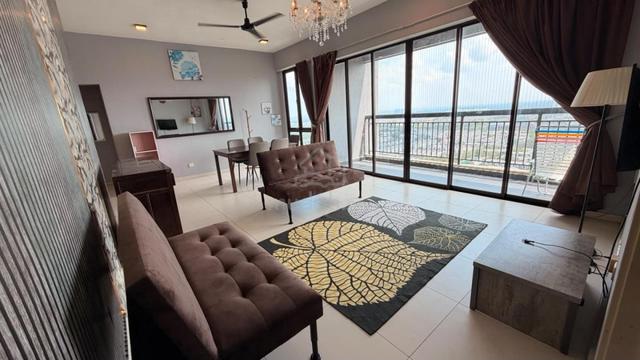 Serin Residency 1