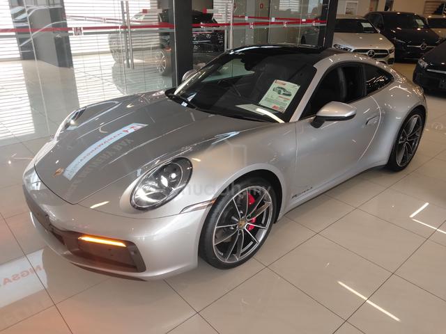 444HP 530NM 0-100KM/H 3.5SeC BURMESTER PANORAMIC - 3