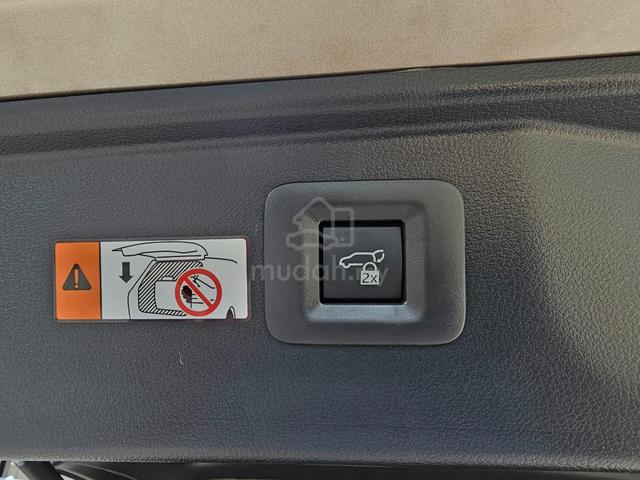 2025 Toyota ALPHARD 2.5 Z SR S/S RM HUD DIM BSM FS - 3