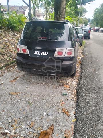 2007 Naza CITRA 2.0 GLS (A) - 2