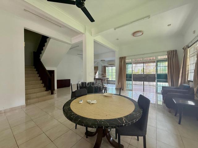 3,401 SQ FT! 6R5B! 2 Storey Semi D @ Bandar Tun Hussein Onn, Cheras 1
