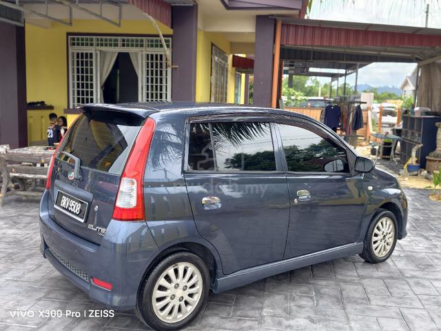 2010 Perodua VIVA 1.0 ELITE (A) - 3