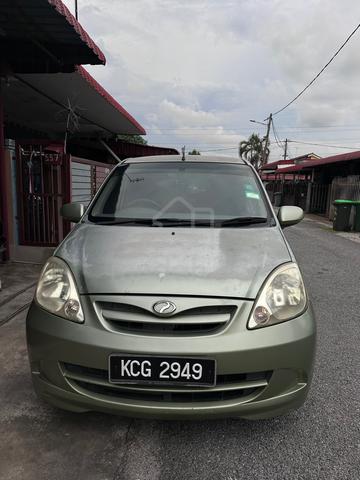 Perodua VIVA 1.0 (A) Direct Owner - 1