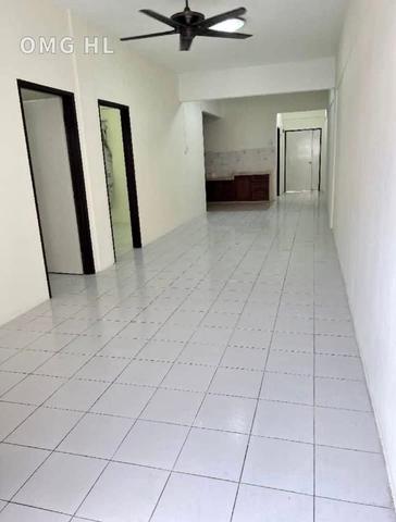 Vista Bayu (Klang) 1