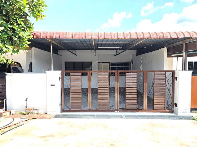 Fully Renovated🏡Taman Bandar Baru Pokok Sena📍Teres 1 Tingkat🏡 1