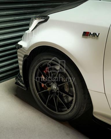 2023 Toyota GRMN YARIS 1.6 CIRCUIT PACKAGE (M) - 4