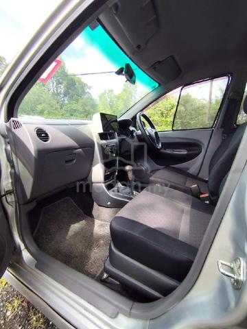 2012 Perodua VIVA 1.0 ELITE AT EJ-VE (A) - 3