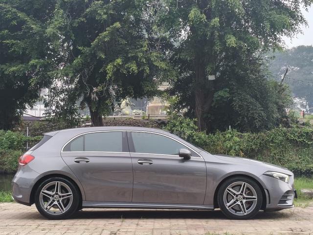 2018 Mercedes Benz A-CLASS 2.0 250 AMG LINE W177 - 3