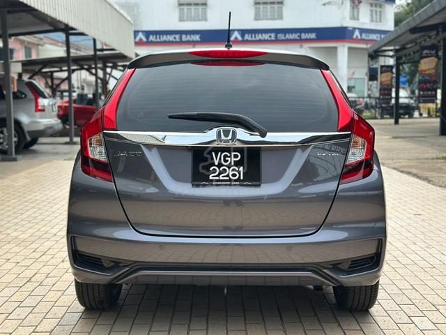 HONDA JAZZ 1.5 V (a) - 5