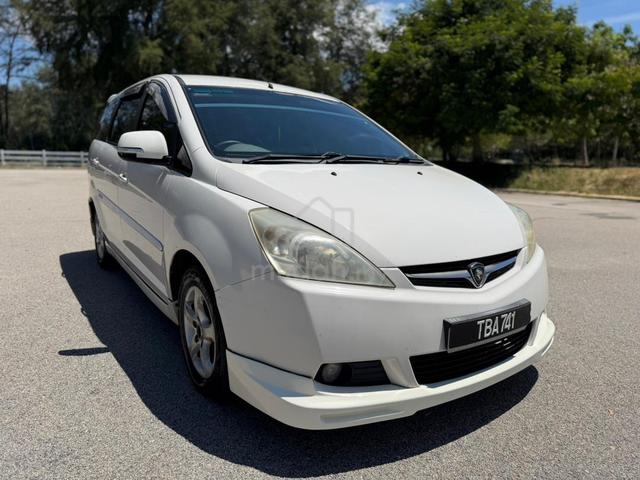 2010 Proton EXORA 1.6 H-LINE CPS (A) - 1