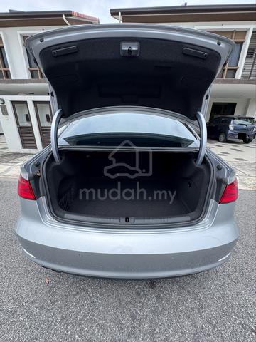 2014 Audi A3 1.4 TFSI (A) - 3