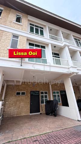 Richmont Residence at Jelutong near to Highway (Frehold, Guarded) 1