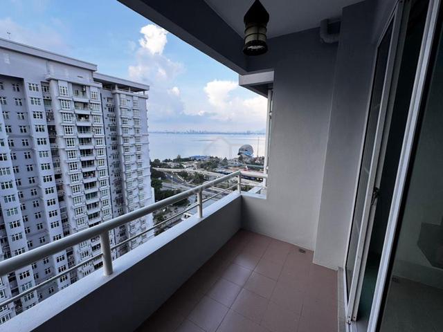 Bayswater Resort Condominium 1