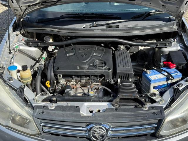 2016 Proton SAGA 1.3 CVT (A) - 5
