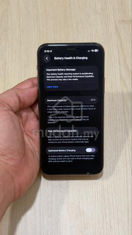 iPhone 11 Pro 512GB - photo 4 of 5