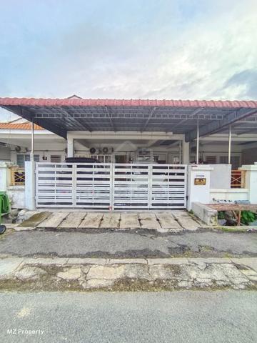 Teres Setingkat Untuk Dijual Di Kinding Raya Tg Rambutan Perak 1