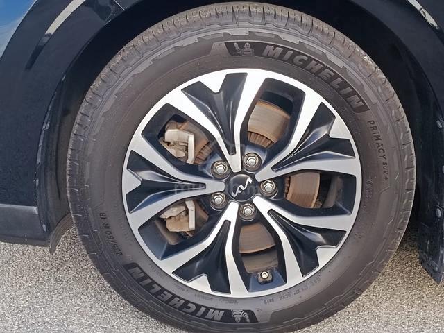 2022 Kia CARNIVAL 2.2D S11 Service Record/Warranty - 5