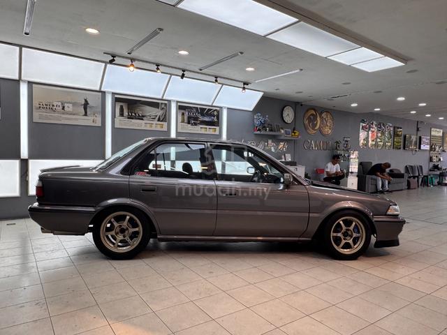 1995 Toyota COROLLA 1.3 SE MY95 E110 (M) - 3