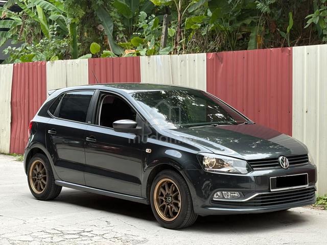 2020 Volkswagen POLO 1.6 HB / Full Service Record - 1
