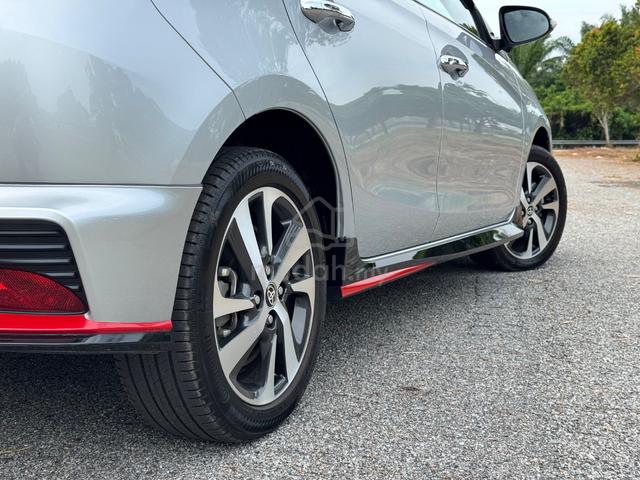 2020 Toyota YARIS 1.5 G (A) - 5