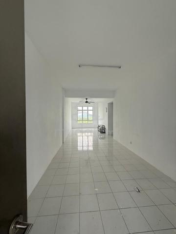 Pangsapuri Pulai Mutiara 1 (PPM1) 1