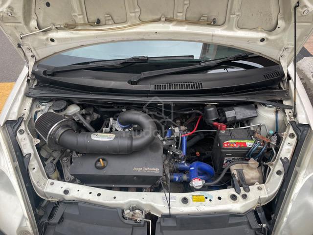 2005 Perodua MYVI 1.3 SXI (M) - 4