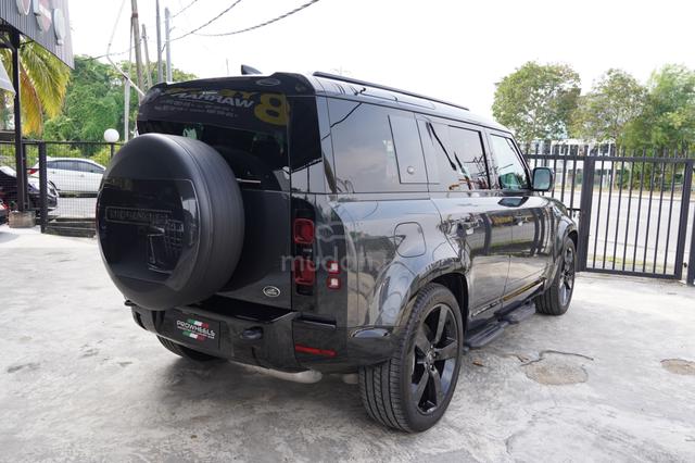 2022 Land Rover DEFENDER URBANITE LIMITED 200 UNIT - 2