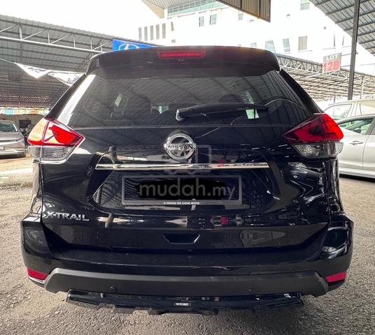 2024 Nissan X-TRAIL 2.0 2WD MID MY15 T32 FACELIFT - 4