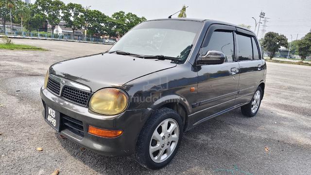 2005 Perodua KELISA 1.0 EZ (A) - 3