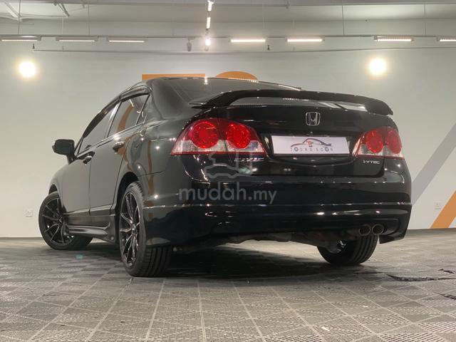 [TOP CONDITION] 2006 Honda CIVIC 2.0 I-VTEC (A) - 3