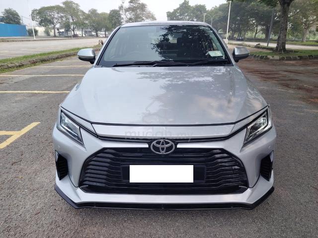 2024 Toyota VIOS 1.5 G MY23 (A) - 3