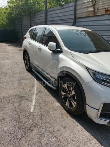 2021 Honda CR-V 2.0 2WD (A) - 2
