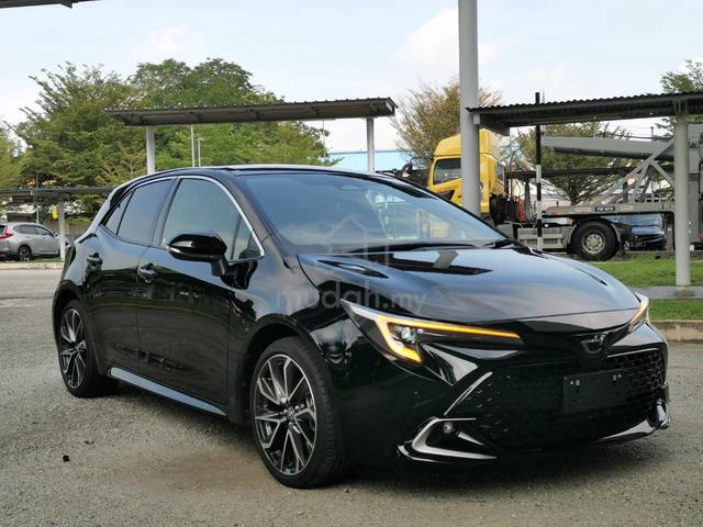 BIGSALE✅2023 Toyota COROLLA 2.0 GZ MODELLISTA SPOR - 2