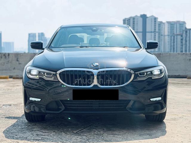 2022 BMW 320i Sport Proximity Lock Apple Carplay - 2