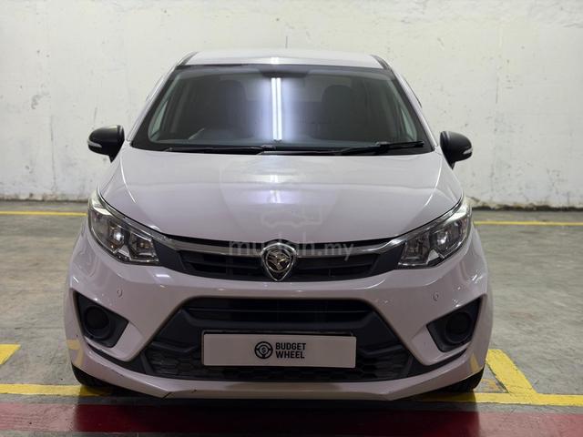 2016 Proton PERSONA 1.6 STANDARD (A) WHOLE SALE - 5