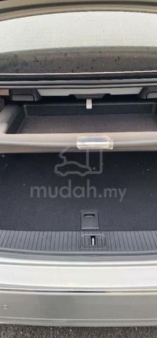 2012 Mercedes Benz E-CLASS 1.8 200 CGI BLUEEFCY - 4
