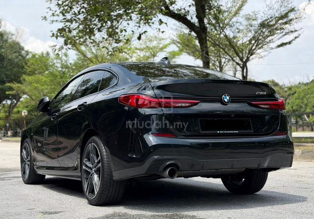 MIL-50K 2023 Bmw 218i 1.5 M SPORT GRAN COUPE (A) - 2