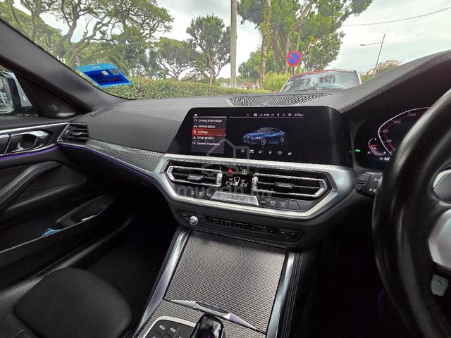 2021 Bmw 430i 2.0 M SPORT (A) - 5