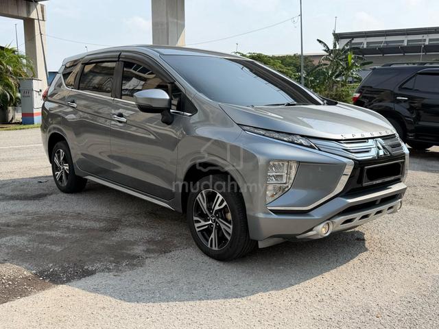 2022 Mitsubishi XPANDER 1.5 MY20 (A) - 4