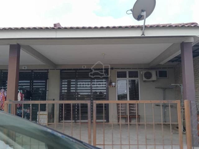 Rumah Di Bukit Rangin Perdana 2 1