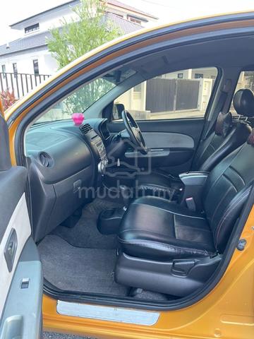 2005 Perodua MYVI 1.3 EZ (A) - 4