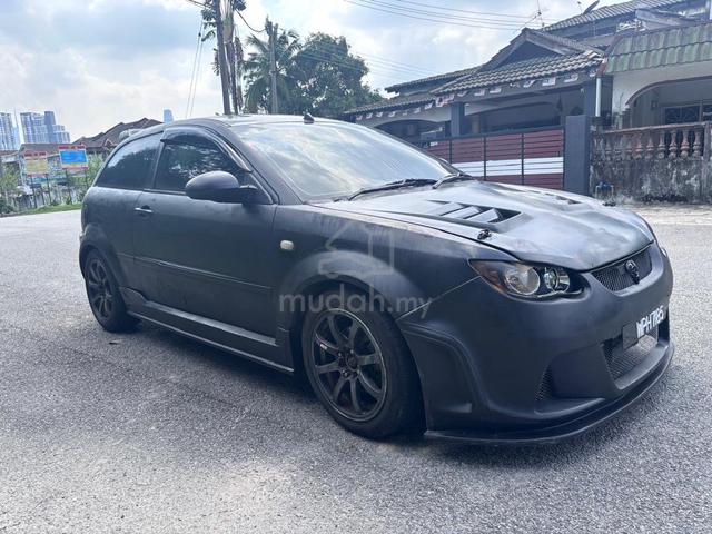 2006 Proton SATRIA 1.6 NEO (A)owner car - 3