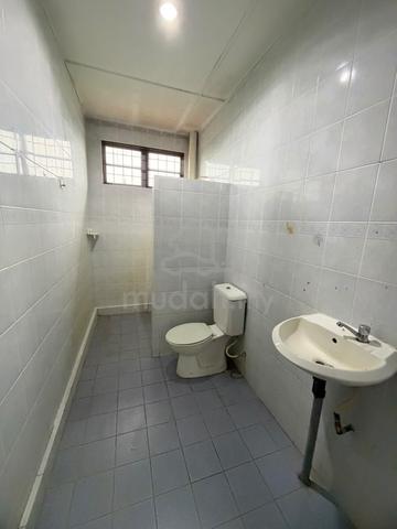Matang Jaya | Double Storey Terrace House for Sale* 1