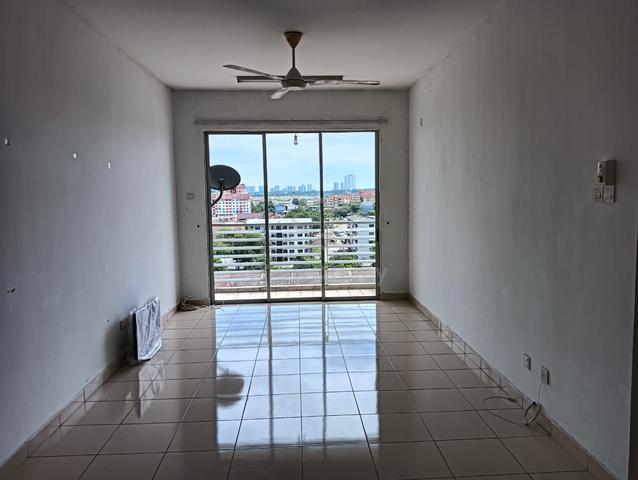 Pearl Avenue 1