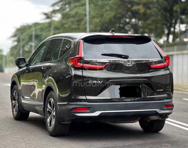 2022 Honda CR-V 2.0 2WD MY17 RW FACELIFT (A) - 3