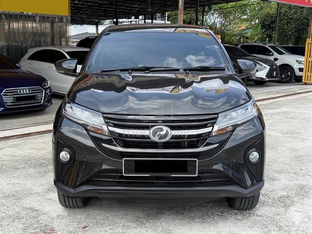 2020 Perodua ARUZ 1.5 X (A) LOAN KEDAI - 3