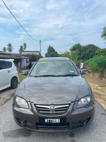 2010 Proton PERSONA 1.6 ELEGANCE BASE LINE (A) - 3