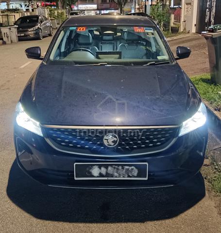 2024 Proton S70 1.5 FLAGSHIP MY23 (A) - 3