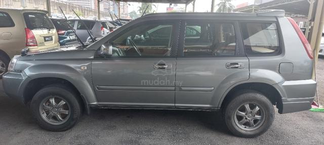 2007 Nissan X-TRAIL 2.0 (A) 1OWNER NISMO BODYKIT - 5