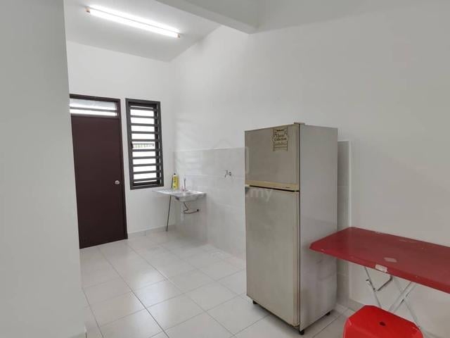 Jalan Palma Kipas / Nasa City / Double Storey / Dato Onn 1